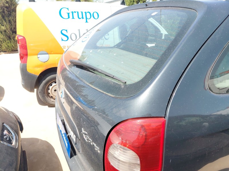 citroën xsara picasso (n68) del año 2005