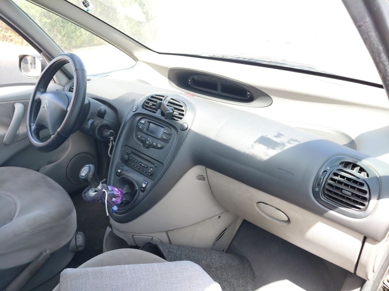 citroën xsara picasso (n68) del año 2005
