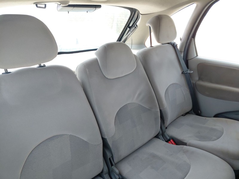 citroën xsara picasso (n68) del año 2005
