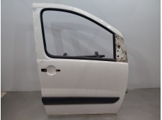 Recambio de puerta delantera derecha para citroën jumpy ii caja/chasis 2.0 hdi 125 referencia OEM IAM   