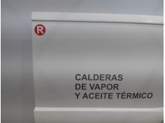 Recambio de puerta lateral corredera derecha para citroën jumpy ii caja/chasis 2.0 hdi 125 referencia OEM IAM    2