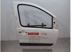 Recambio de puerta delantera derecha para citroën jumpy ii caja/chasis 2.0 hdi 125 referencia OEM IAM   