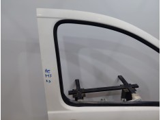 Recambio de puerta delantera derecha para citroën jumpy ii caja/chasis 2.0 hdi 125 referencia OEM IAM    2
