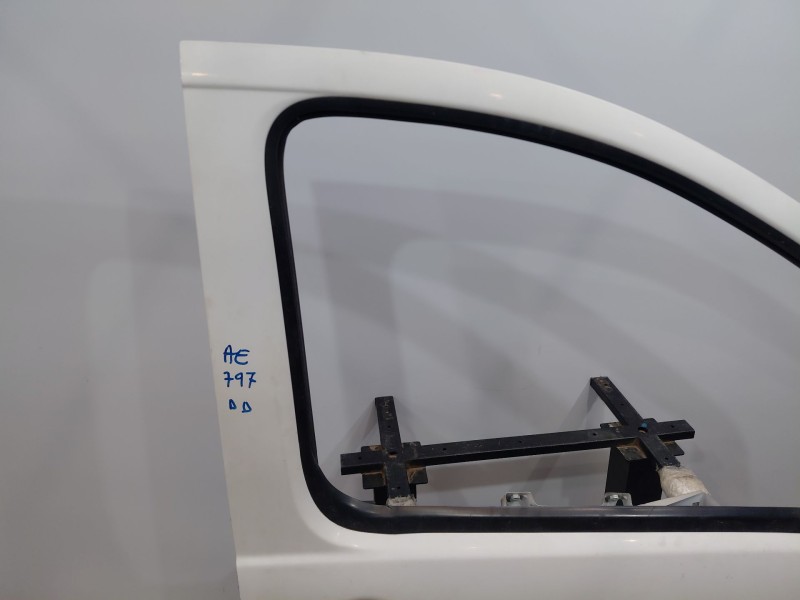 Recambio de puerta delantera derecha para citroën jumpy ii caja/chasis 2.0 hdi 125 referencia OEM IAM   