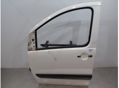 Recambio de puerta delantera izquierda para fiat scudo autobús (270_, 272_) 2.0 d multijet referencia OEM IAM   