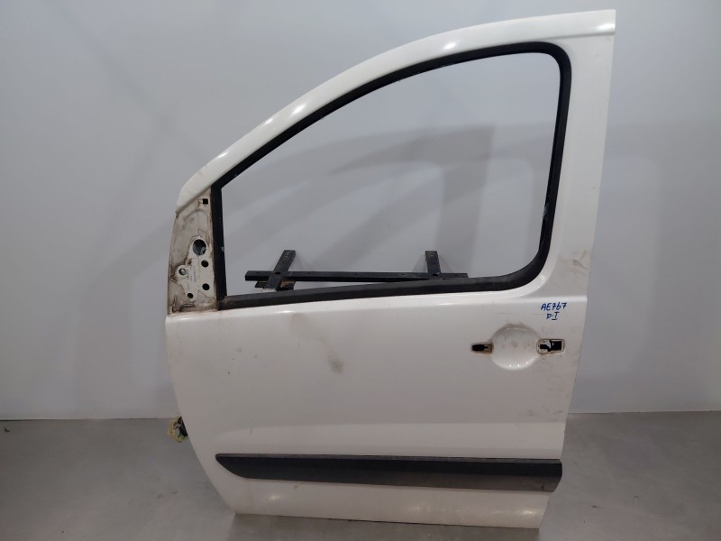 Recambio de puerta delantera izquierda para fiat scudo autobús (270_, 272_) 2.0 d multijet referencia OEM IAM   