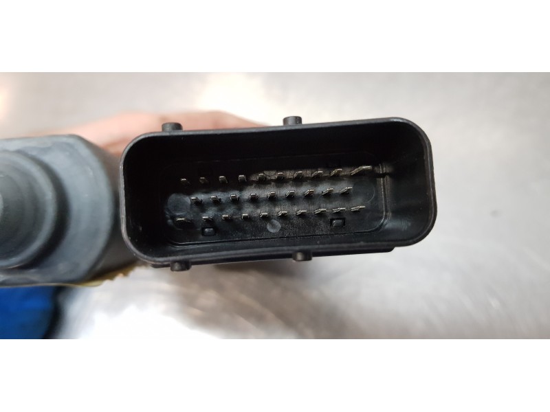 Recambio de motor elevalunas delantero derecho para seat toledo (1m2) select referencia OEM IAM 1J0959802G  