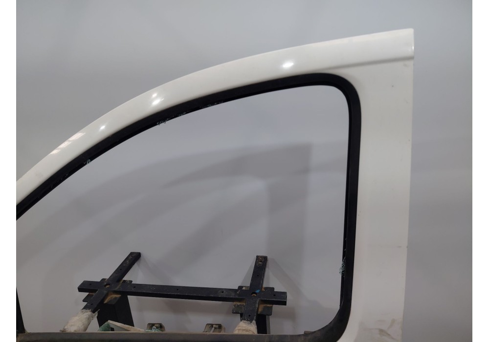 Recambio de puerta delantera izquierda para fiat scudo autobús (270_, 272_) 2.0 d multijet referencia OEM IAM   