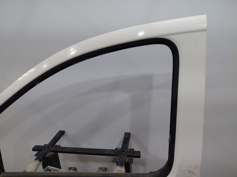 Recambio de puerta delantera izquierda para fiat scudo autobús (270_, 272_) 2.0 d multijet referencia OEM IAM   