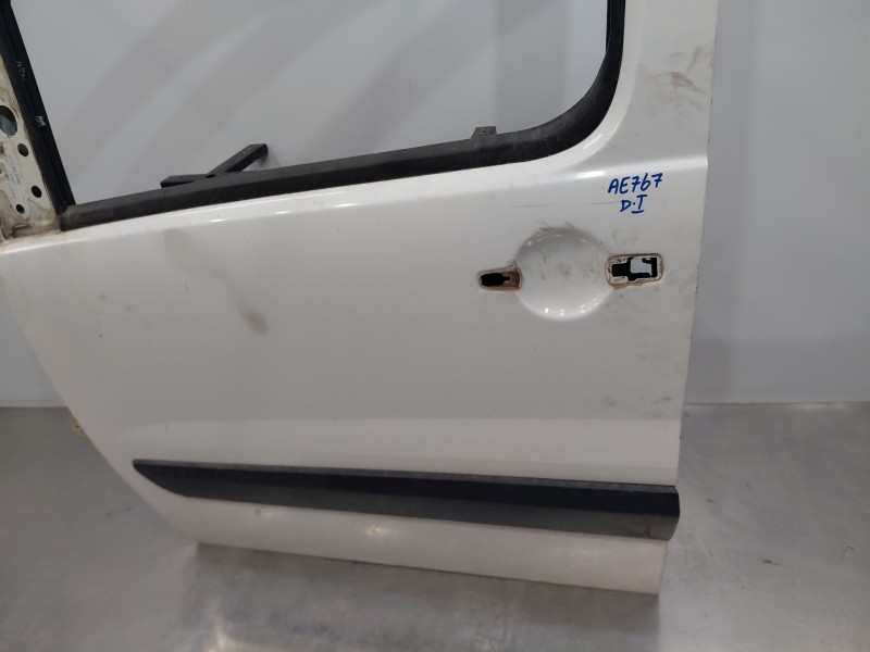 Recambio de puerta delantera izquierda para fiat scudo autobús (270_, 272_) 2.0 d multijet referencia OEM IAM   
