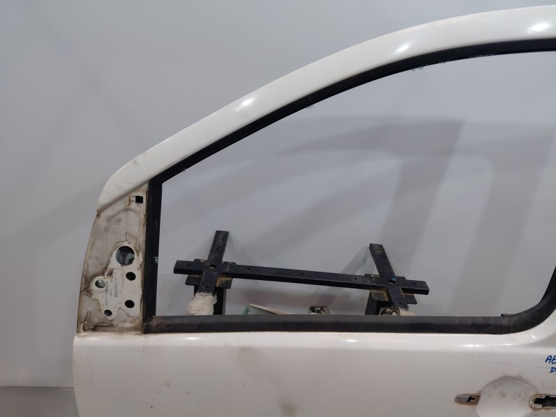 Recambio de puerta delantera izquierda para fiat scudo autobús (270_, 272_) 2.0 d multijet referencia OEM IAM   