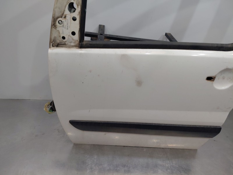 Recambio de puerta delantera izquierda para fiat scudo autobús (270_, 272_) 2.0 d multijet referencia OEM IAM   