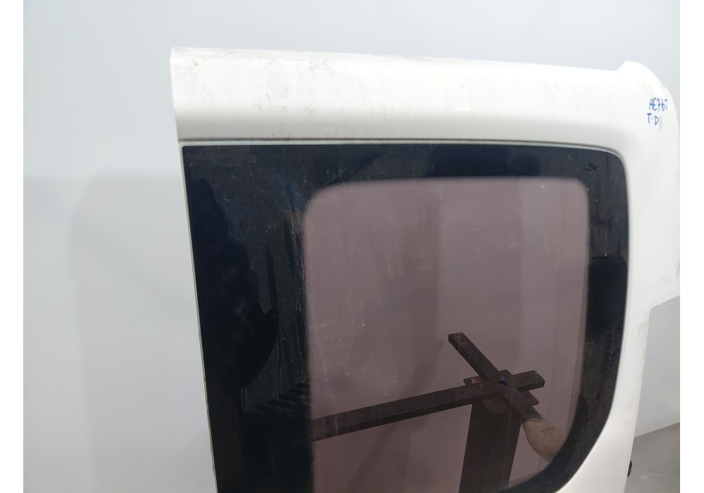 Recambio de puerta trasera derecha para fiat scudo autobús (270_, 272_) 2.0 d multijet referencia OEM IAM   