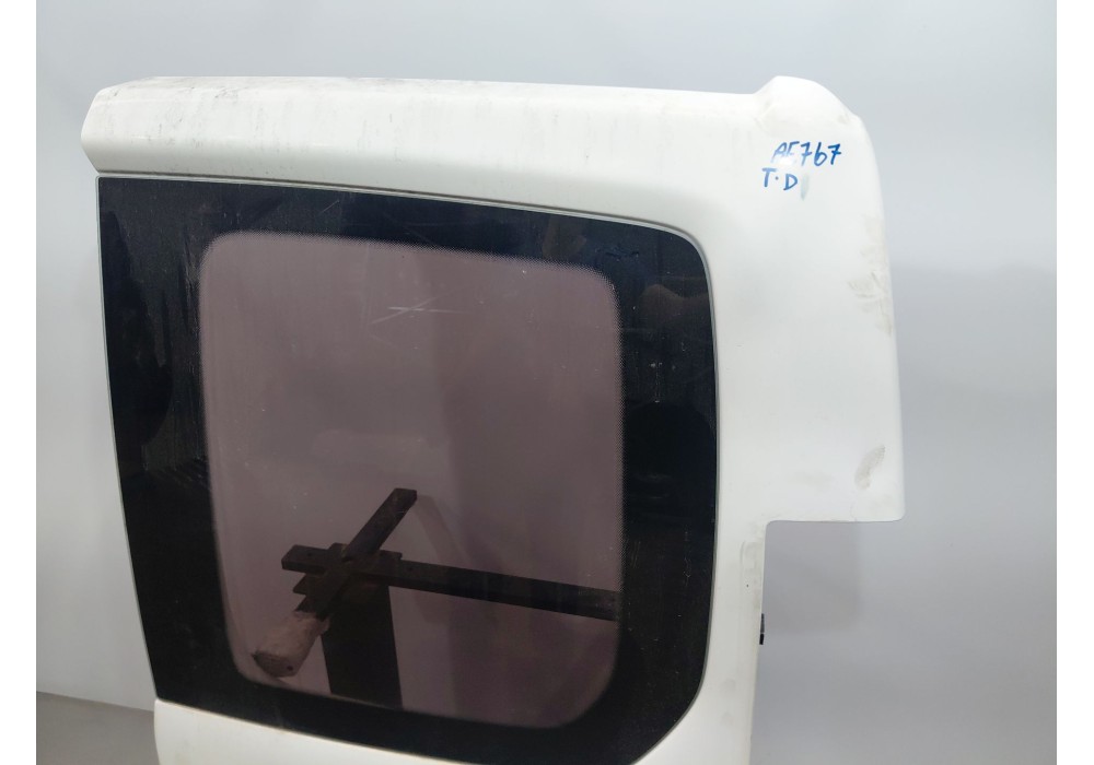 Recambio de puerta trasera derecha para fiat scudo autobús (270_, 272_) 2.0 d multijet referencia OEM IAM   