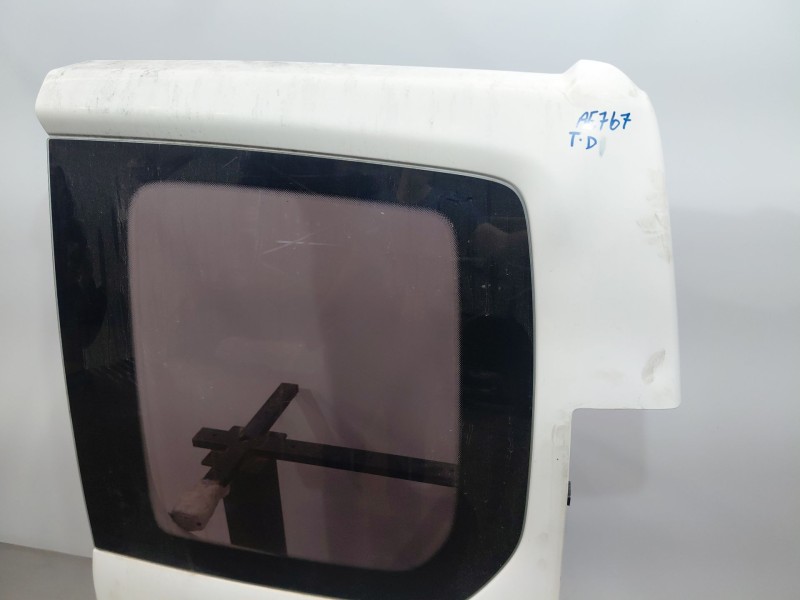 Recambio de puerta trasera derecha para fiat scudo autobús (270_, 272_) 2.0 d multijet referencia OEM IAM   