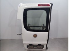 Recambio de puerta trasera izquierda para fiat scudo autobús (270_, 272_) 2.0 d multijet referencia OEM IAM   