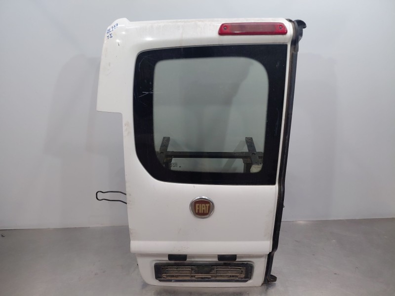 Recambio de puerta trasera izquierda para fiat scudo autobús (270_, 272_) 2.0 d multijet referencia OEM IAM   