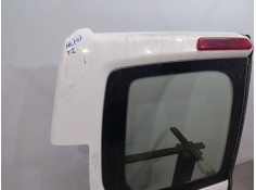 Recambio de puerta trasera izquierda para fiat scudo autobús (270_, 272_) 2.0 d multijet referencia OEM IAM    2