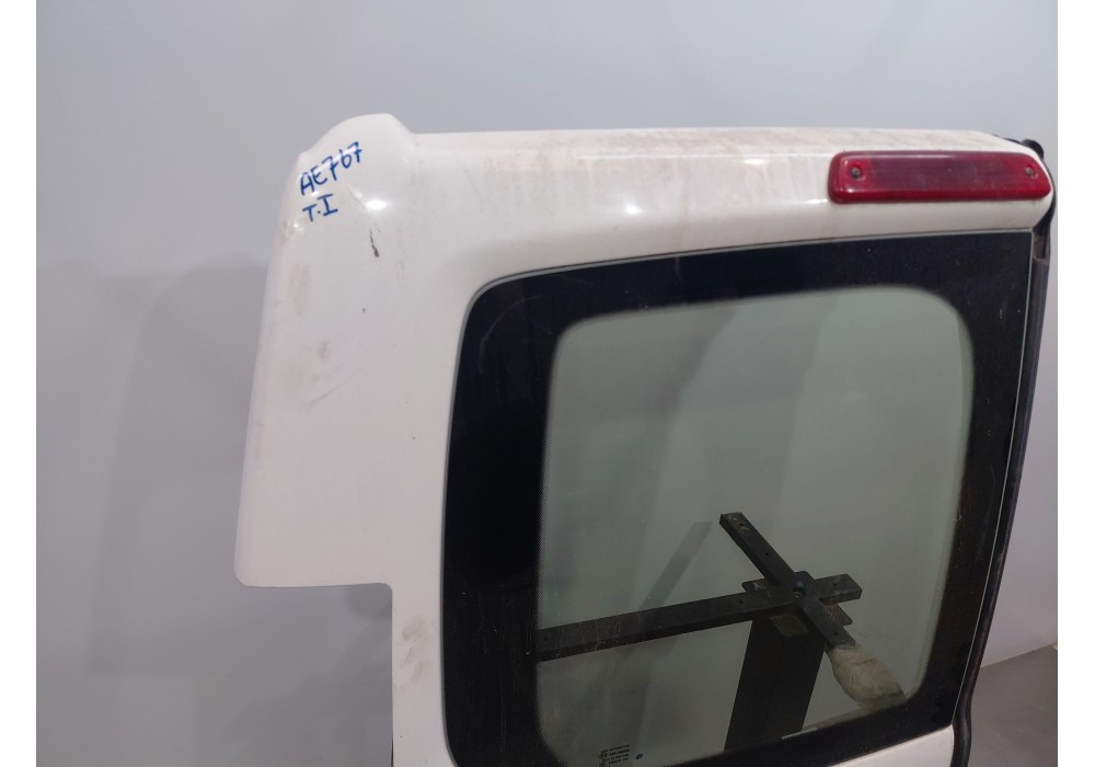 Recambio de puerta trasera izquierda para fiat scudo autobús (270_, 272_) 2.0 d multijet referencia OEM IAM   