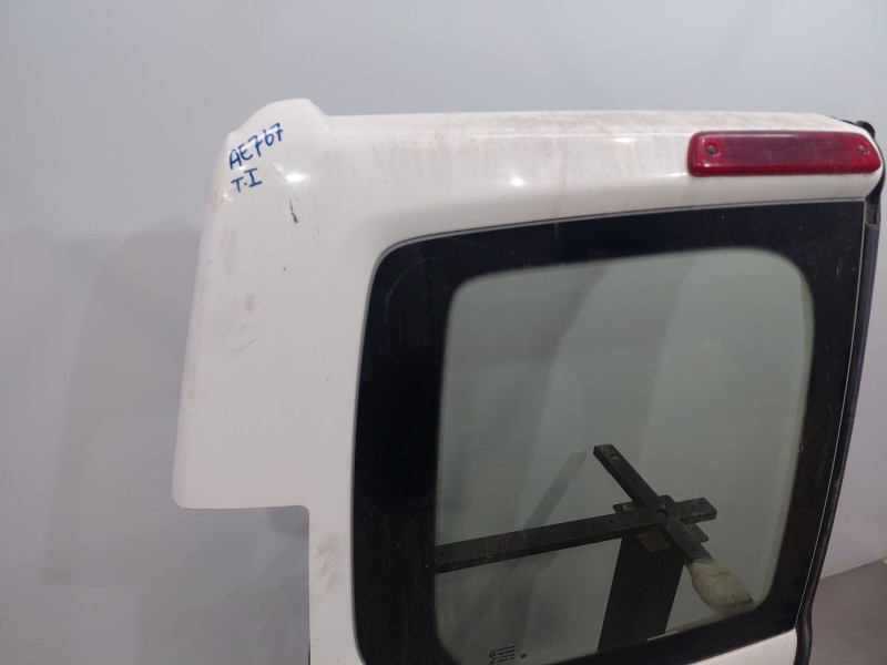 Recambio de puerta trasera izquierda para fiat scudo autobús (270_, 272_) 2.0 d multijet referencia OEM IAM   