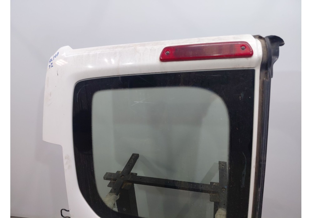 Recambio de puerta trasera izquierda para fiat scudo autobús (270_, 272_) 2.0 d multijet referencia OEM IAM   