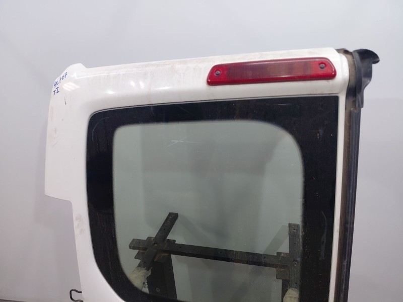 Recambio de puerta trasera izquierda para fiat scudo autobús (270_, 272_) 2.0 d multijet referencia OEM IAM   
