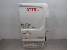 Recambio de puerta trasera derecha para citroën jumpy ii caja/chasis 2.0 hdi 125 referencia OEM IAM 8703A3  