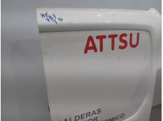 Recambio de puerta trasera derecha para citroën jumpy ii caja/chasis 2.0 hdi 125 referencia OEM IAM 8703A3   2