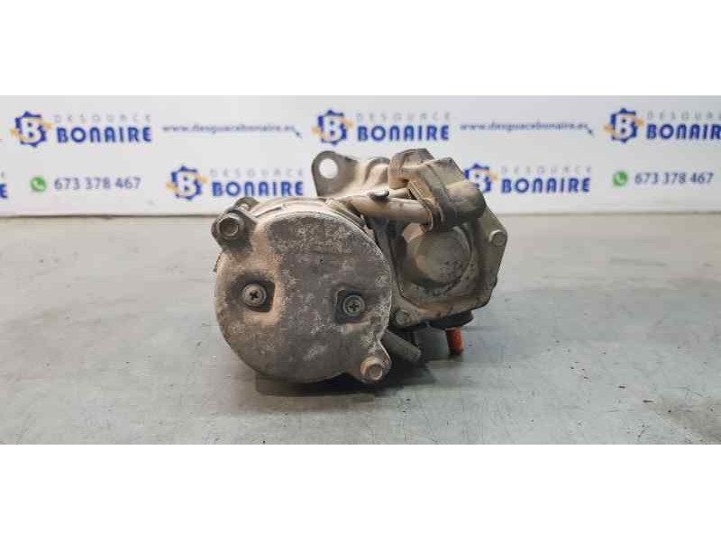 Recambio de motor arranque para jaguar xk coupé/convertible 3.5 v8 cabrio referencia OEM IAM 2280005093  