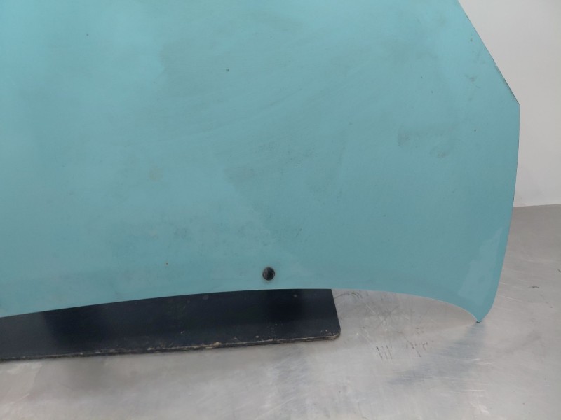 Recambio de capot para renault twingo emotion referencia OEM IAM 651003355R  