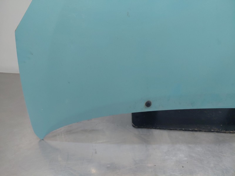 Recambio de capot para renault twingo emotion referencia OEM IAM 651003355R  