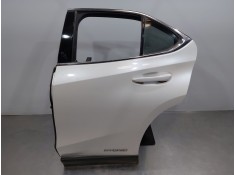 Recambio de puerta trasera izquierda para lexus ux (za10) essence referencia OEM IAM 6700479035  