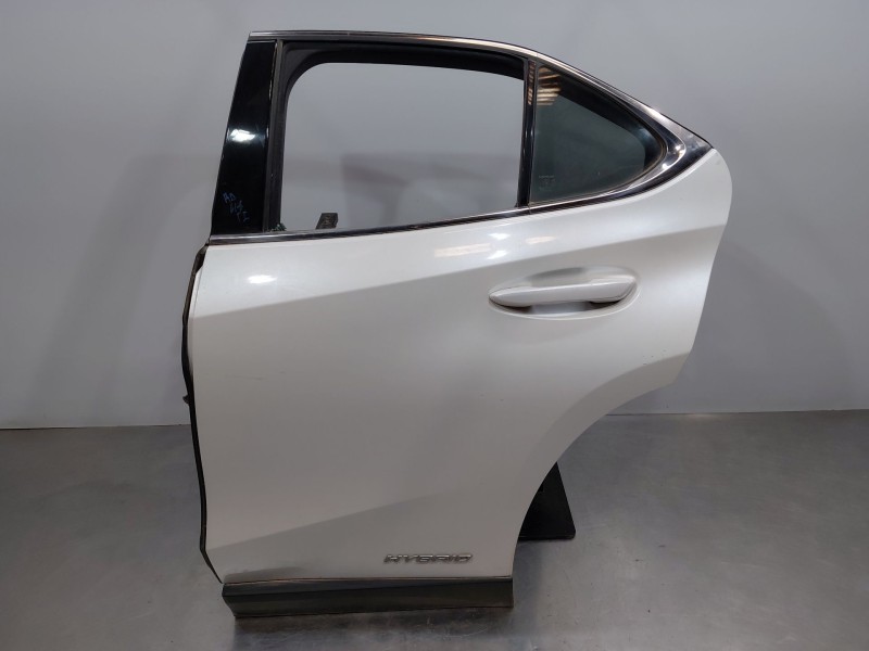 Recambio de puerta trasera izquierda para lexus ux (za10) essence referencia OEM IAM 6700479035  