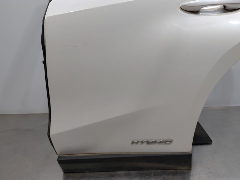 Recambio de puerta trasera izquierda para lexus ux (za10) essence referencia OEM IAM 6700479035  