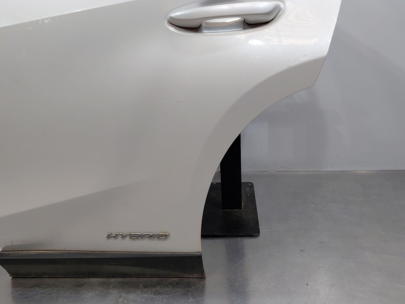 Recambio de puerta trasera izquierda para lexus ux (za10) essence referencia OEM IAM 6700479035  