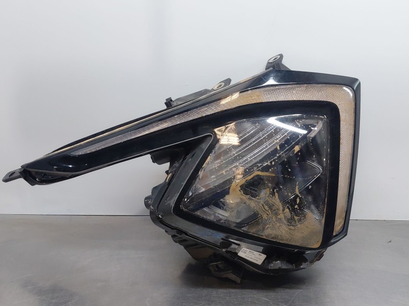 Recambio de faro derecho para kia sportage concept referencia OEM IAM 92102R2000  