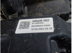 Recambio de faro derecho para kia sportage concept referencia OEM IAM 92102R2000   2