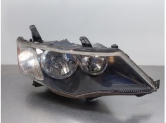 Recambio de faro derecho para mitsubishi outlander ii (cw_w) 2.0 di-d (cw8w) referencia OEM IAM 8301A160  