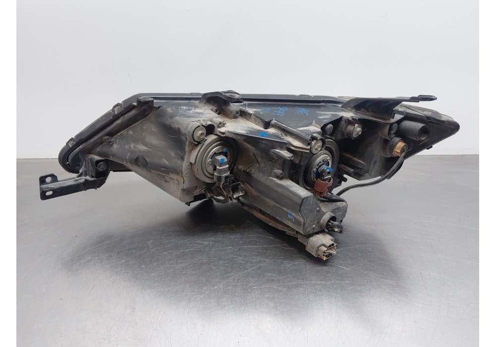 Recambio de faro derecho para mitsubishi outlander ii (cw_w) 2.0 di-d (cw8w) referencia OEM IAM 8301A160  