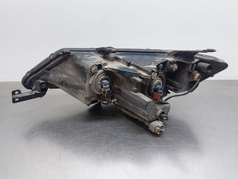 Recambio de faro derecho para mitsubishi outlander ii (cw_w) 2.0 di-d (cw8w) referencia OEM IAM 8301A160  