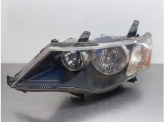 Recambio de faro izquierdo para mitsubishi outlander ii (cw_w) 2.0 di-d (cw8w) referencia OEM IAM 8301A159  