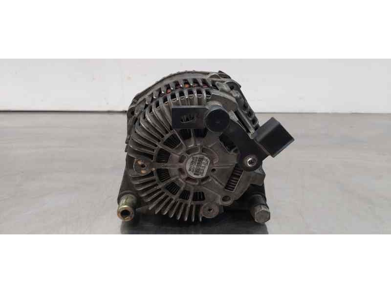 Recambio de alternador para peugeot 407 sw premium referencia OEM IAM 965475280  