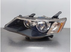 Recambio de faro izquierdo para mitsubishi outlander ii (cw_w) 2.0 di-d (cw8w) referencia OEM IAM 8301A159   2