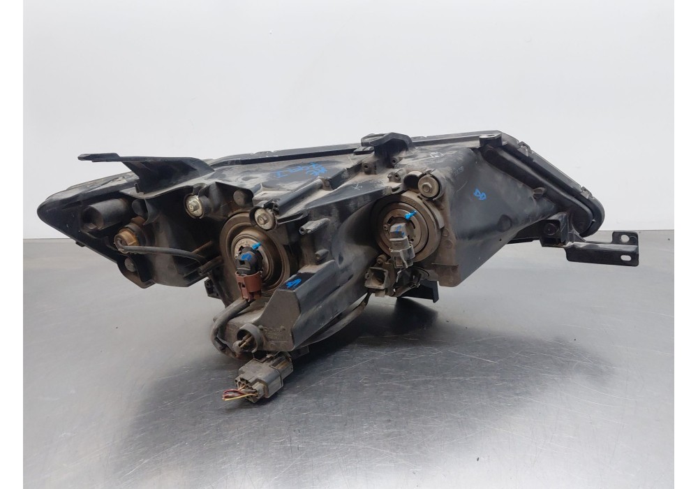 Recambio de faro izquierdo para mitsubishi outlander ii (cw_w) 2.0 di-d (cw8w) referencia OEM IAM 8301A159  