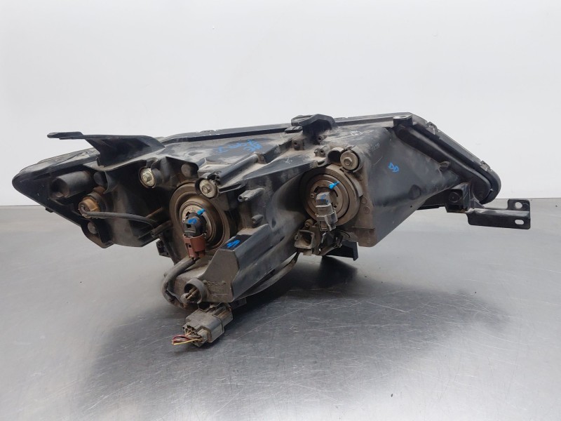 Recambio de faro izquierdo para mitsubishi outlander ii (cw_w) 2.0 di-d (cw8w) referencia OEM IAM 8301A159  