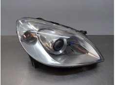 Recambio de faro derecho para mercedes-benz clase b sports tourer (w245) b 170 (245.232) referencia OEM IAM A1698201861  