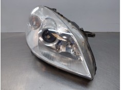 Recambio de faro derecho para mercedes-benz clase b sports tourer (w245) b 170 (245.232) referencia OEM IAM A1698201861   2
