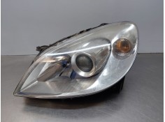 Recambio de faro izquierdo para mercedes-benz clase b sports tourer (w245) b 170 (245.232) referencia OEM IAM A1698201761  