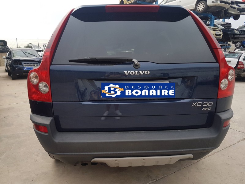 volvo xc90 del año 2004