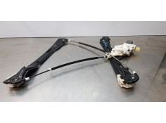 Recambio de elevalunas delantero derecho para bmw serie 1 berlina (e81/e87) 123d referencia OEM IAM 7067796  